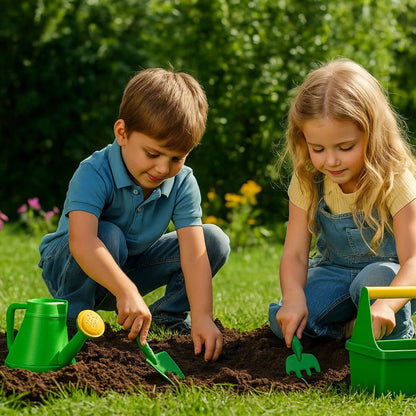 Danny Home Kids Gardening Set