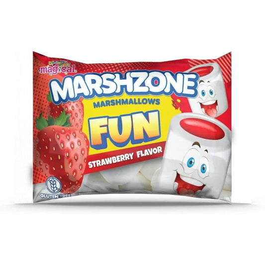 Marshzone Marshmallows Magical Range 23g