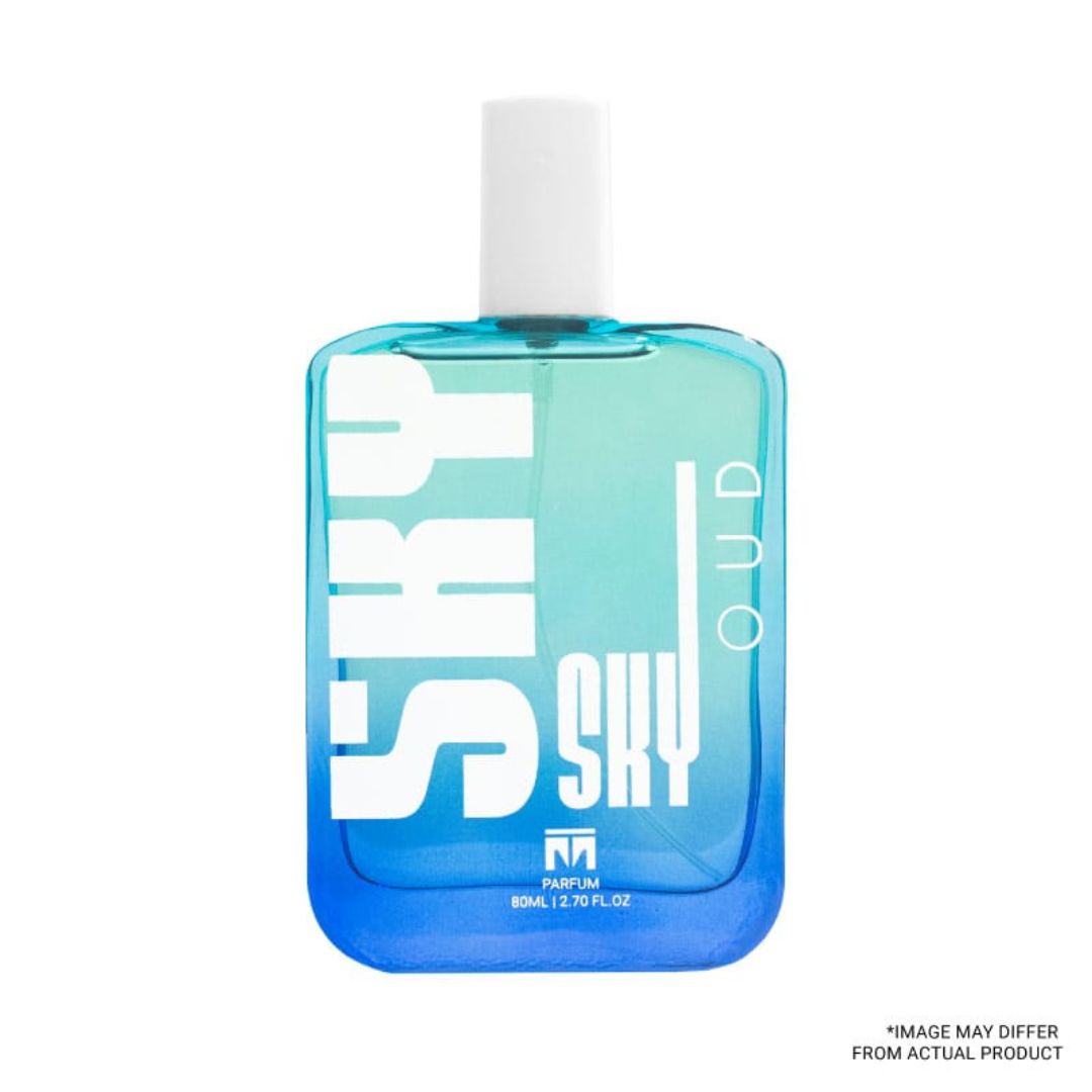 Sky Oud 80ml