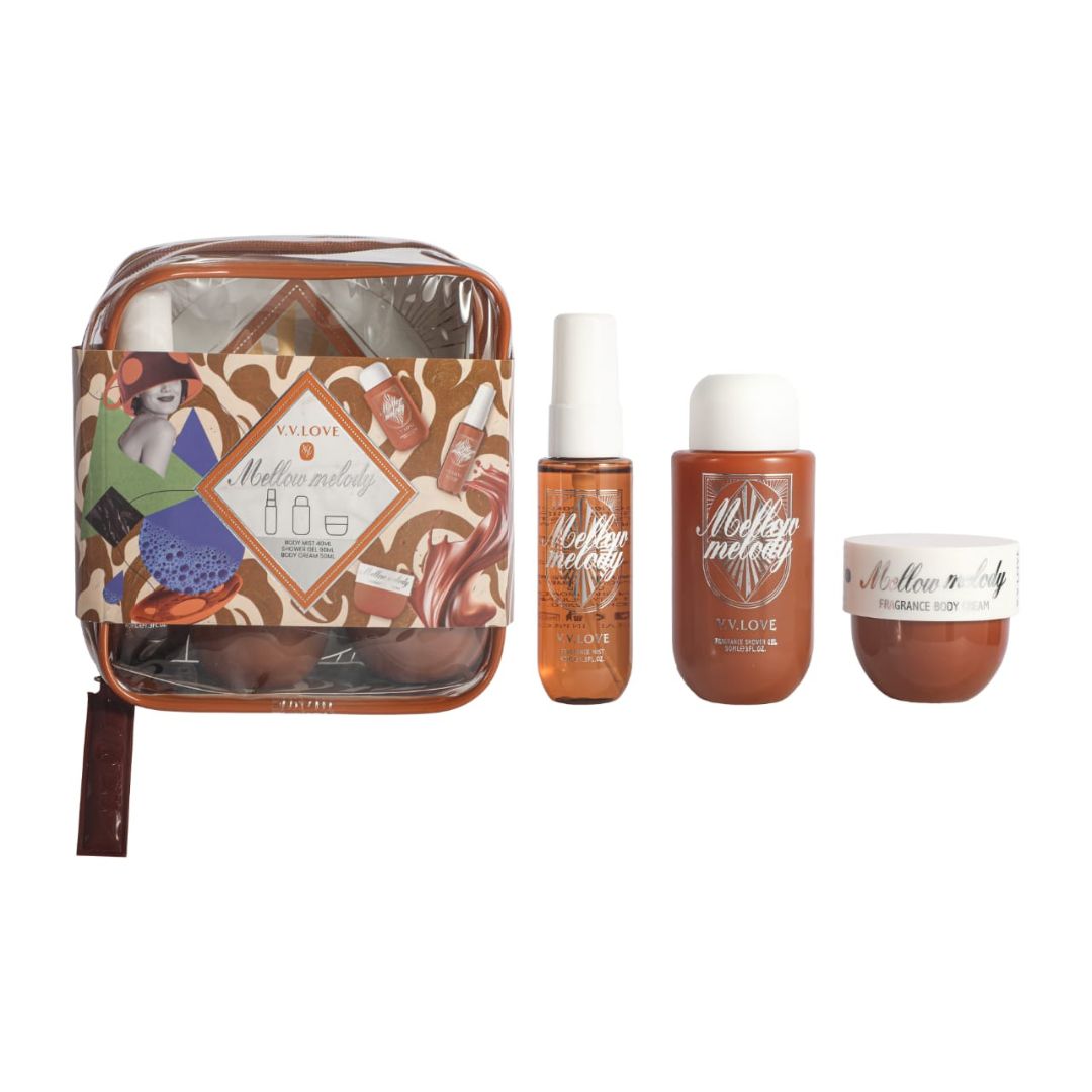 V.V Love Travel Kit