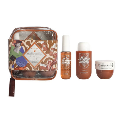 V.V Love Travel Kit