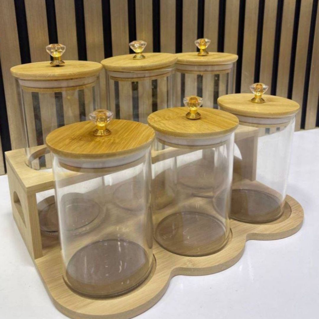 Diamond Storage Tank