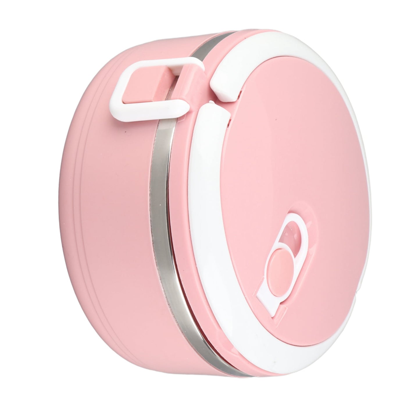 Stainless Steel Food Flask 4 layer