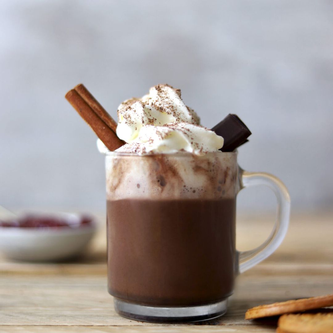 Maxim 6pc Coffee Mug 245ml