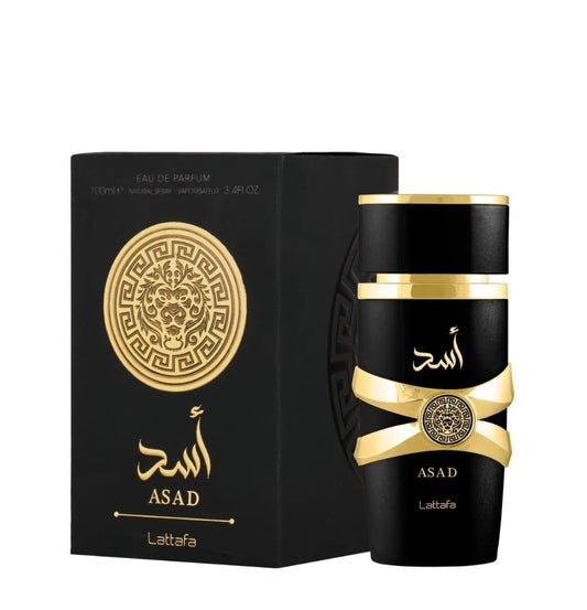 Asad Perfume-100ml