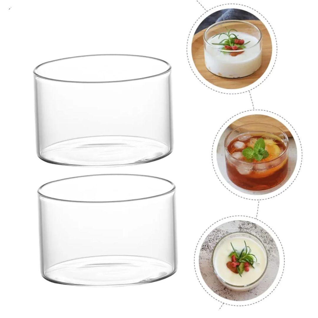 Danny Home 4pc Dessert Bowl