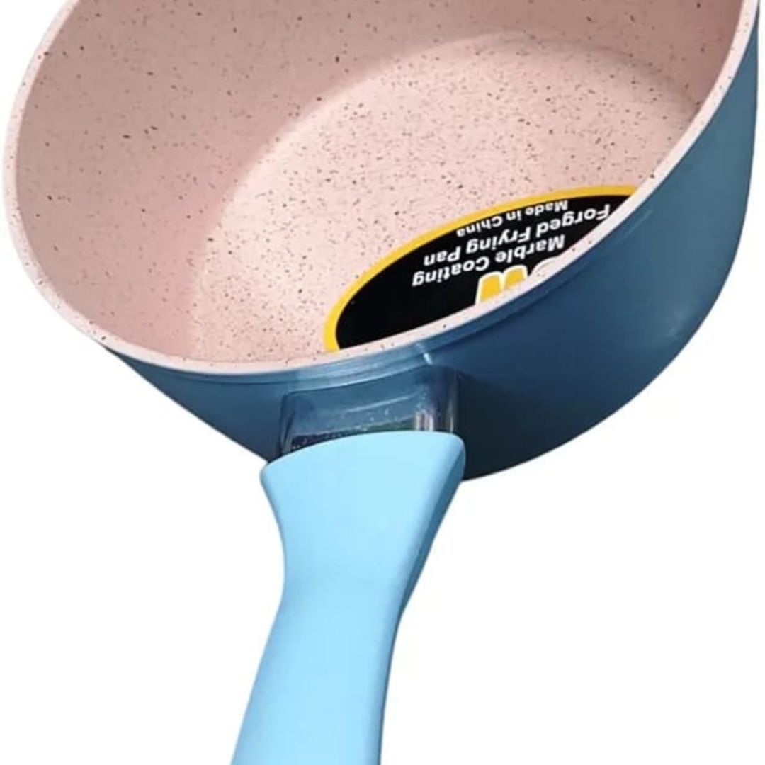 Non Stick Speckled Range Pans