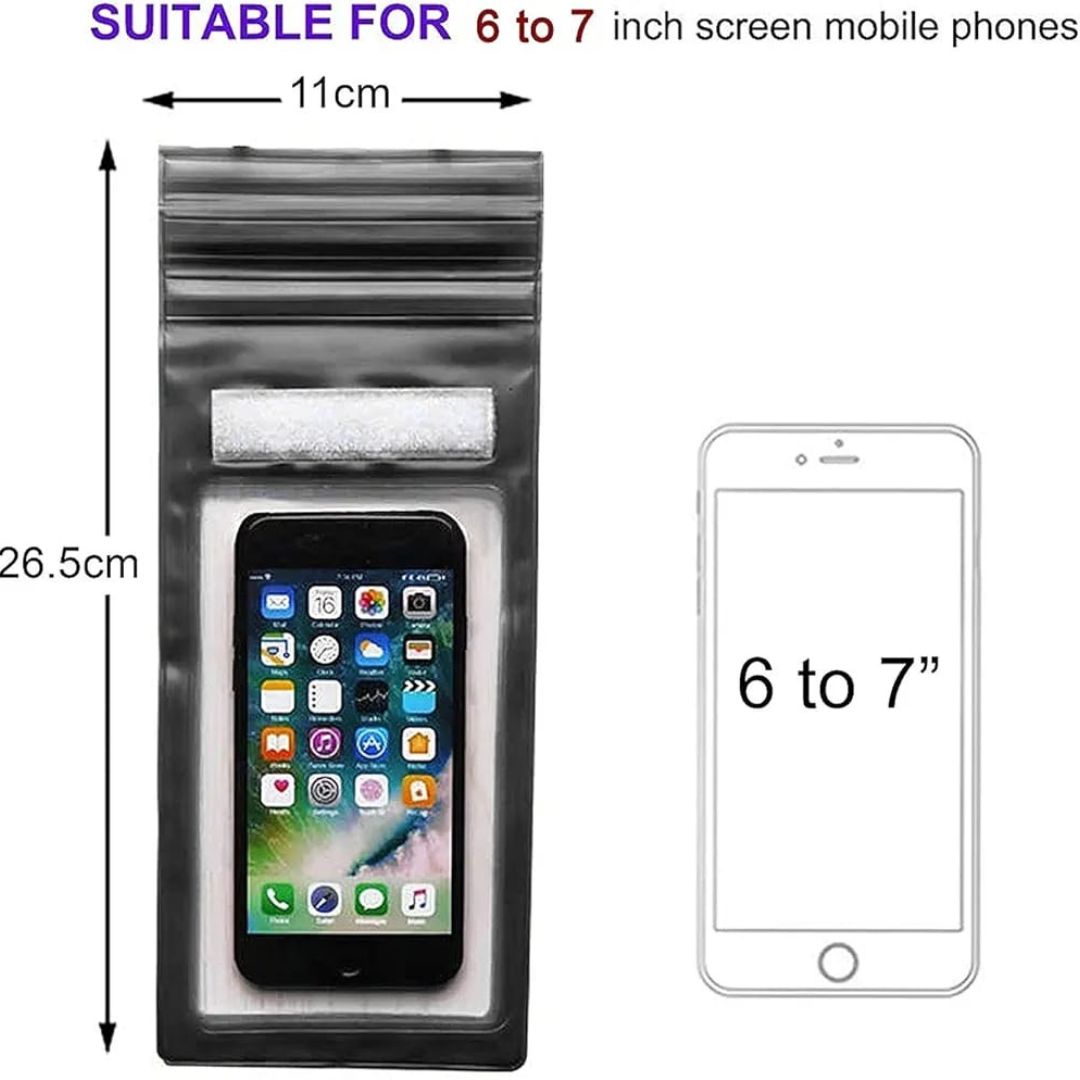 Waterproof Phone Pouch