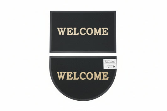 Welcome Mats