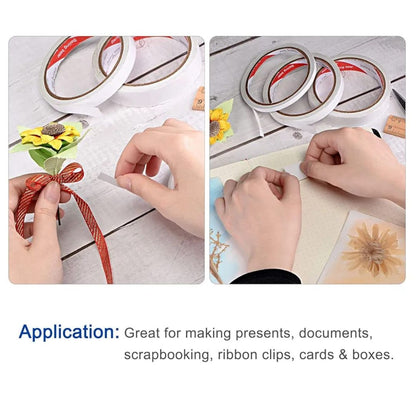Double Sided Tape 1.2cm