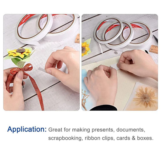 Double Sided Tape 1.2cm