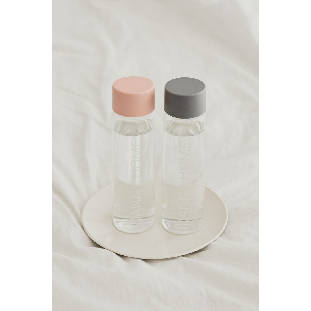 Danny Home Glass Bottle 400ml