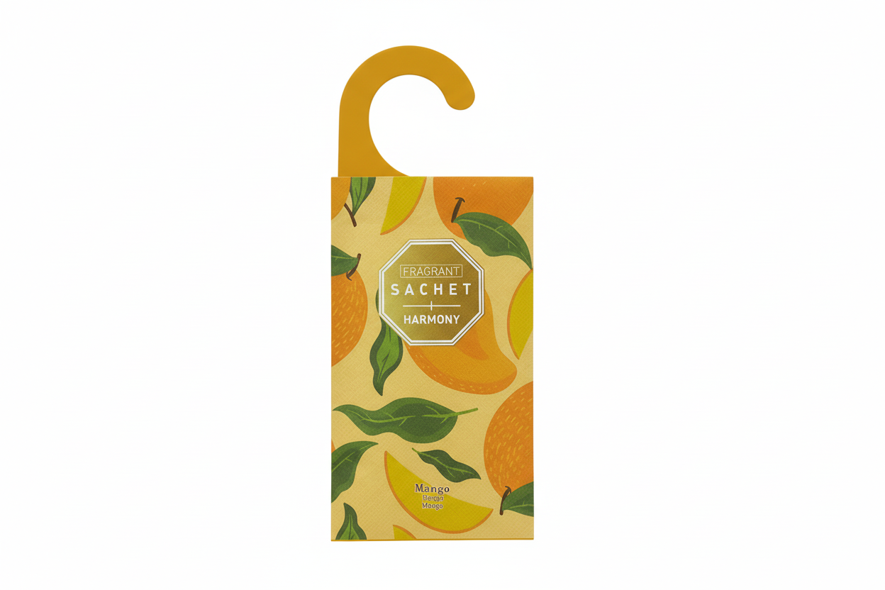 Fragrant Sachets 12g
