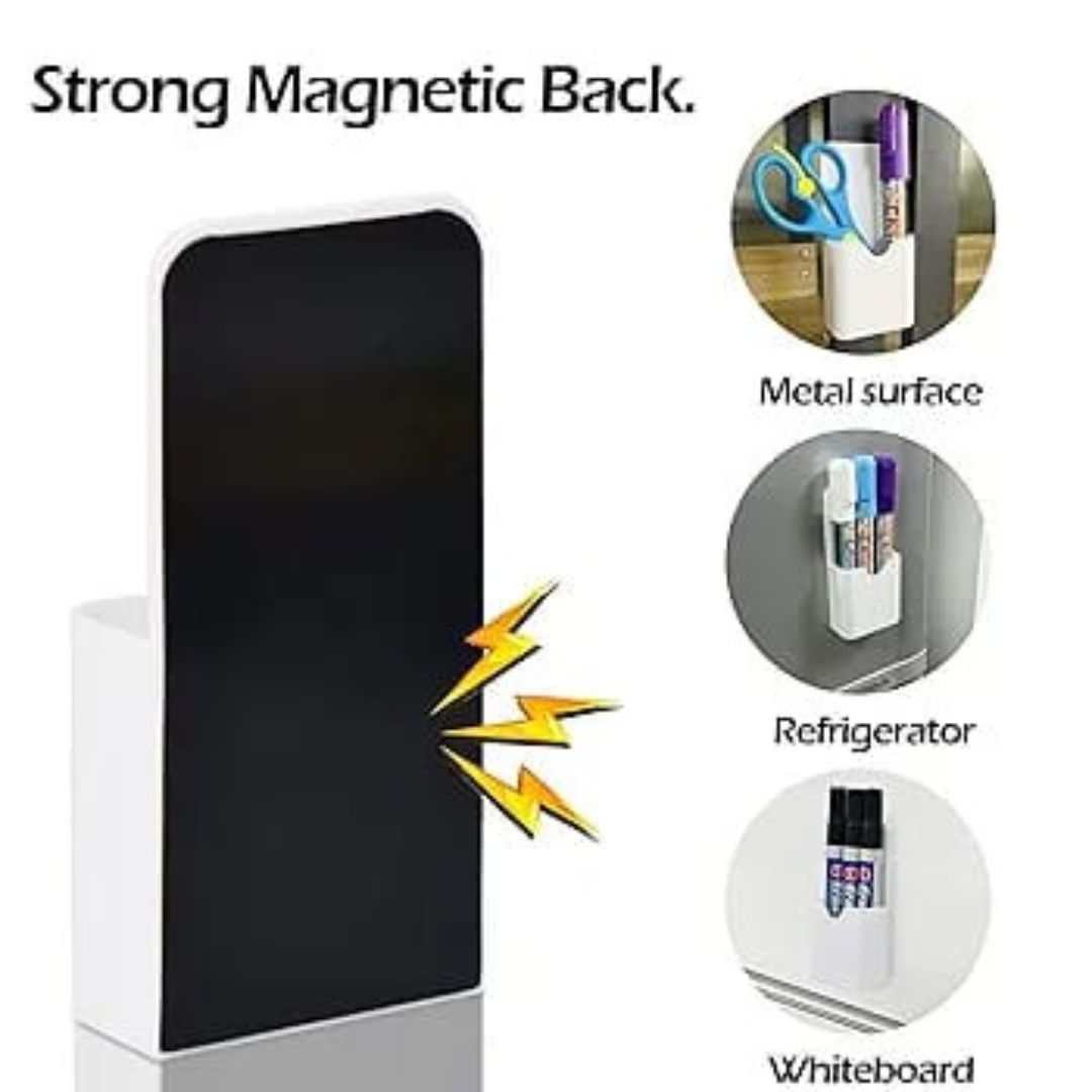 Magnetic Pen Holder