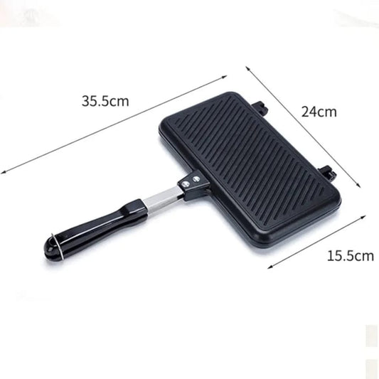 Non Stick Sandwich Maker
