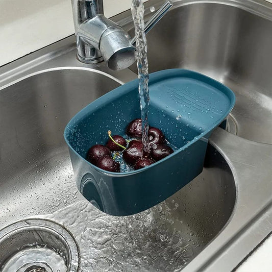Sink Colander Drain Basket