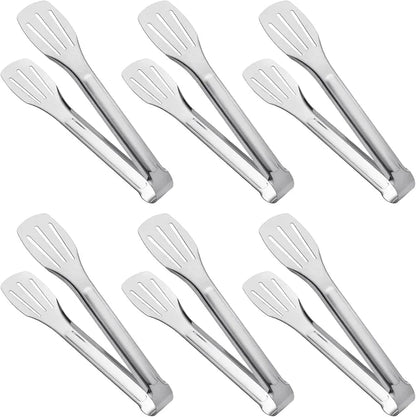 Stainless Steel Tong