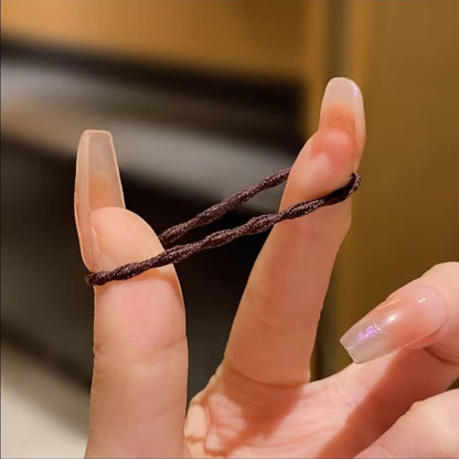 40pc Mini Kids Hair Band