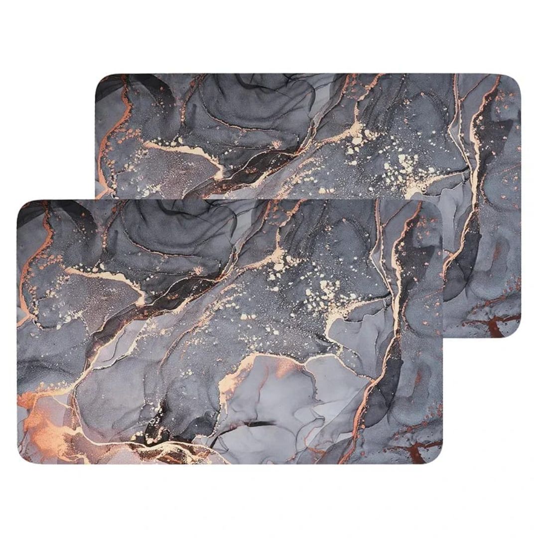 Diatomite Rubber Mat