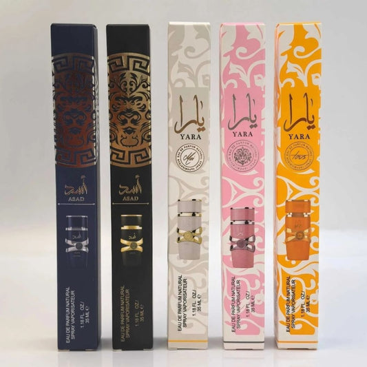 Arabian Stick Perfumes 35g