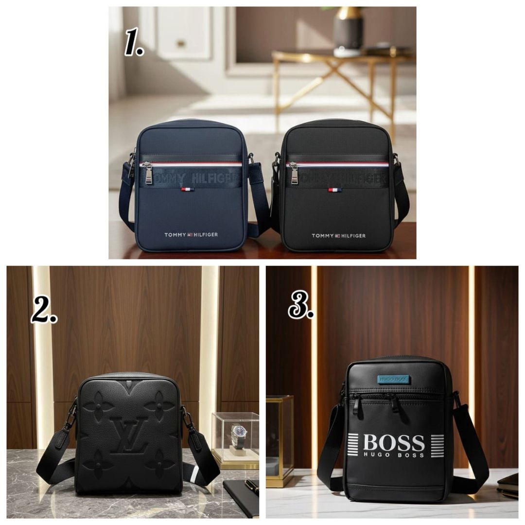 Replica Crossbody Bag