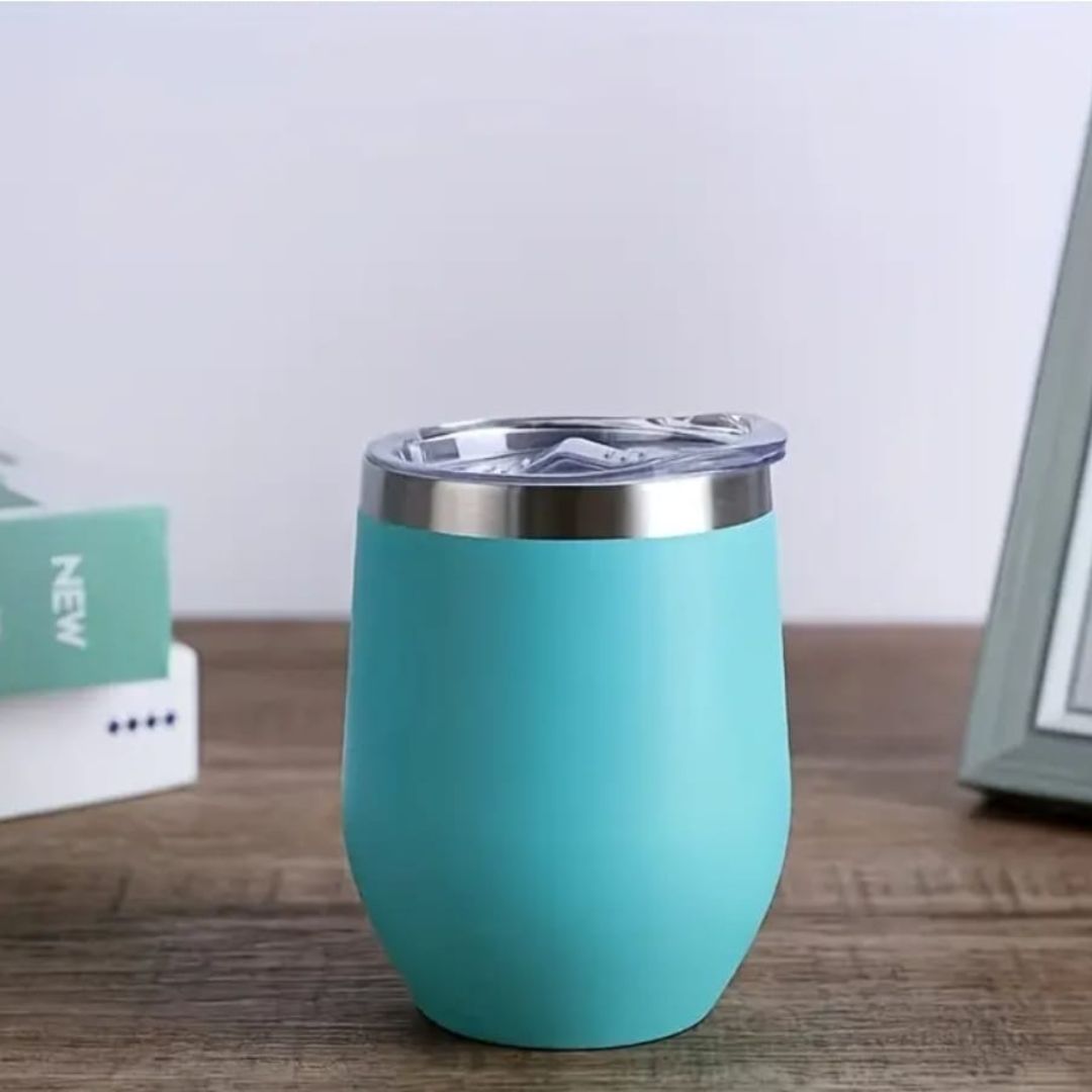 Stainless Steel Flask - 380ml