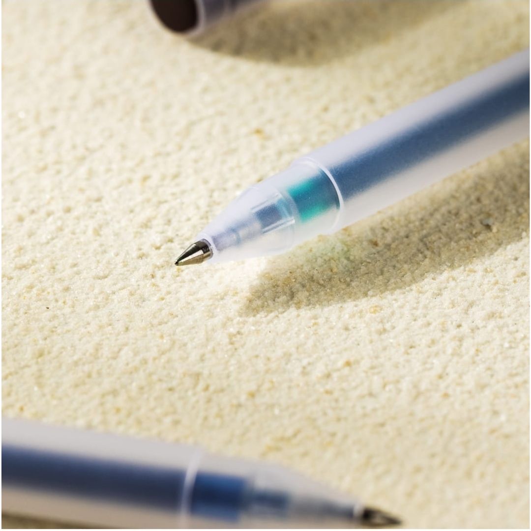 Deli Delight 12pc Gel Pen 0.5mm