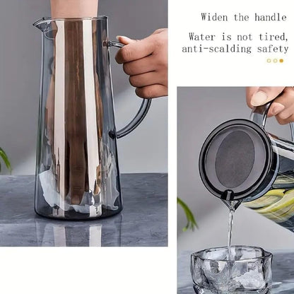 7pc Water Jug Set