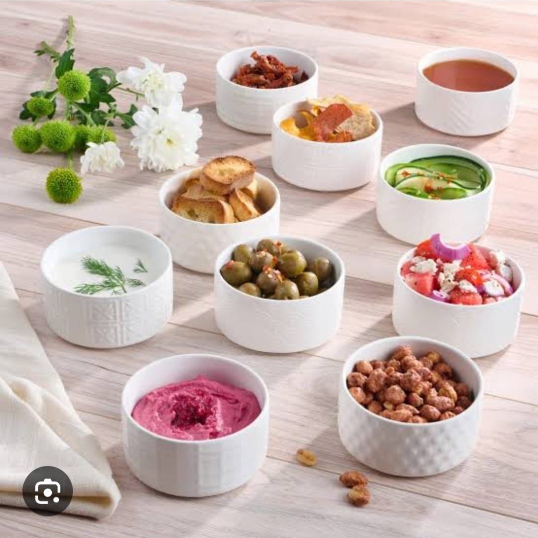 Danny Home 5pc Ramekin 7.5x4cm