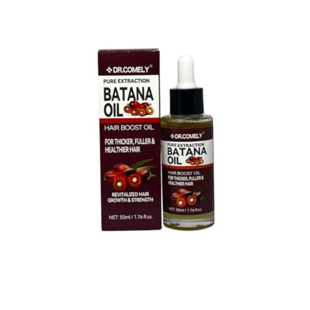 Batana Hair Boost Oil 50ml