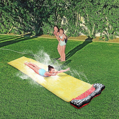 Kids Water Slide 480x70cm