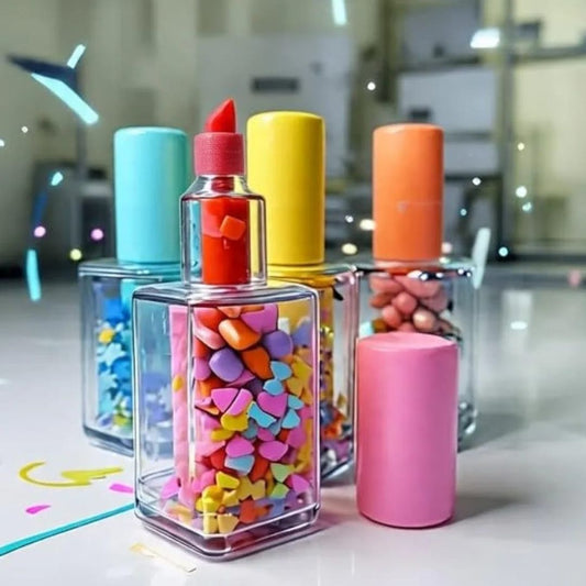 4pc Nail Polish Highlighter