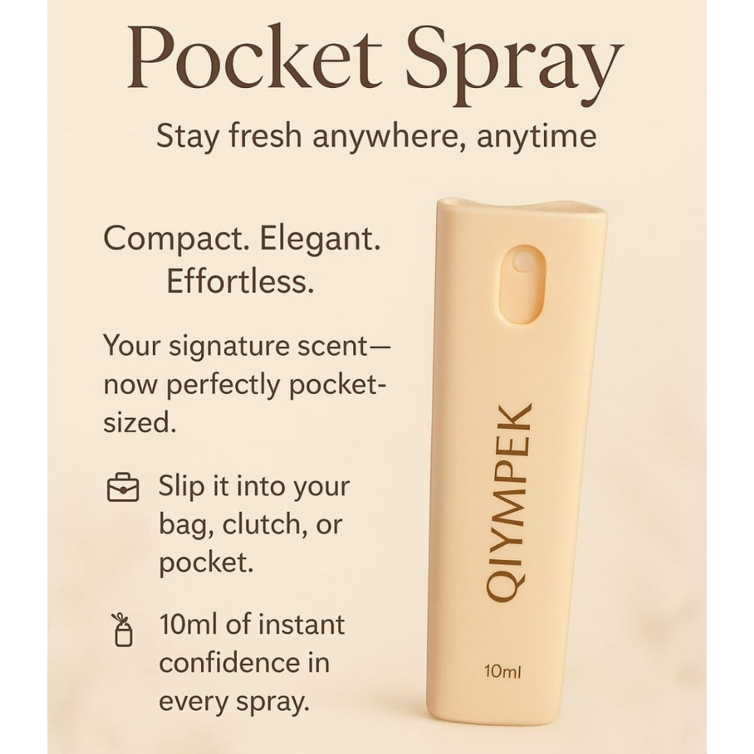Pocket Spray 10ml