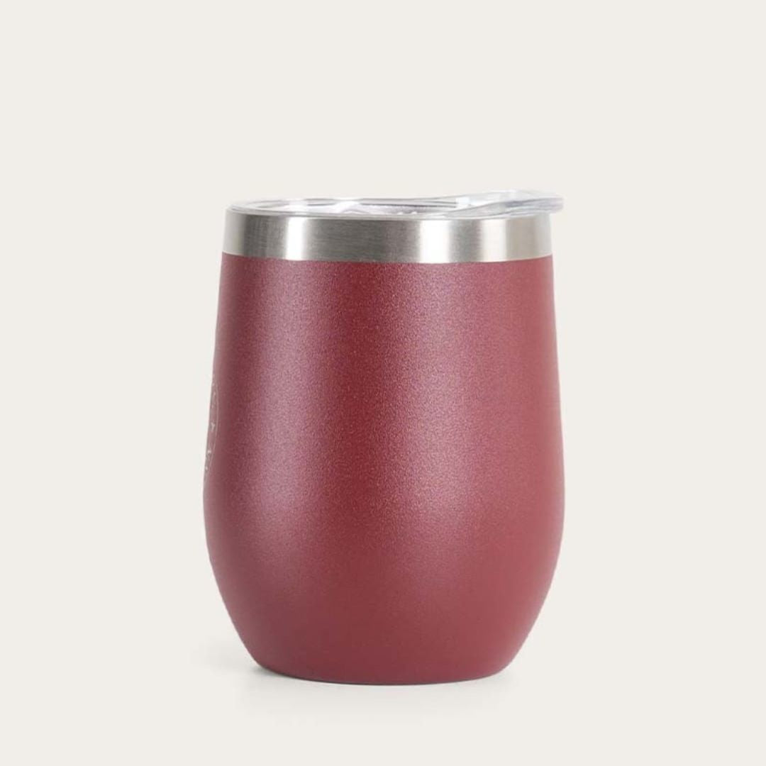 Stainless Steel Flask - 380ml