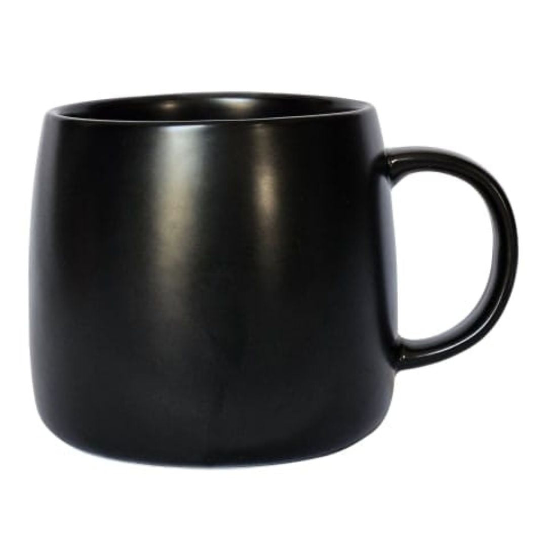Aspen Ceramic Mug 480ml- Boxed