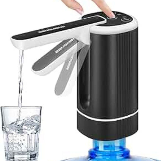 Usb Water Dispenser