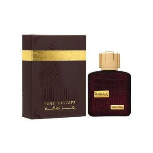 Replica Glass Perfumes 35ml