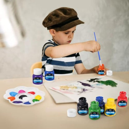 Casber 6pc Paint 25ml