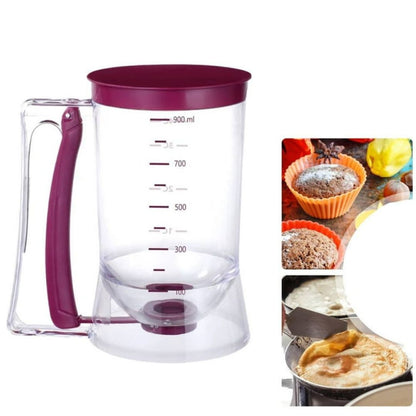Batter Dispenser 4 Cup