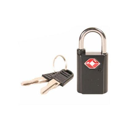 Danny Go Mechanical Lock With 2 Locks