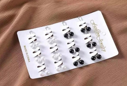 12pc Turkish Pins