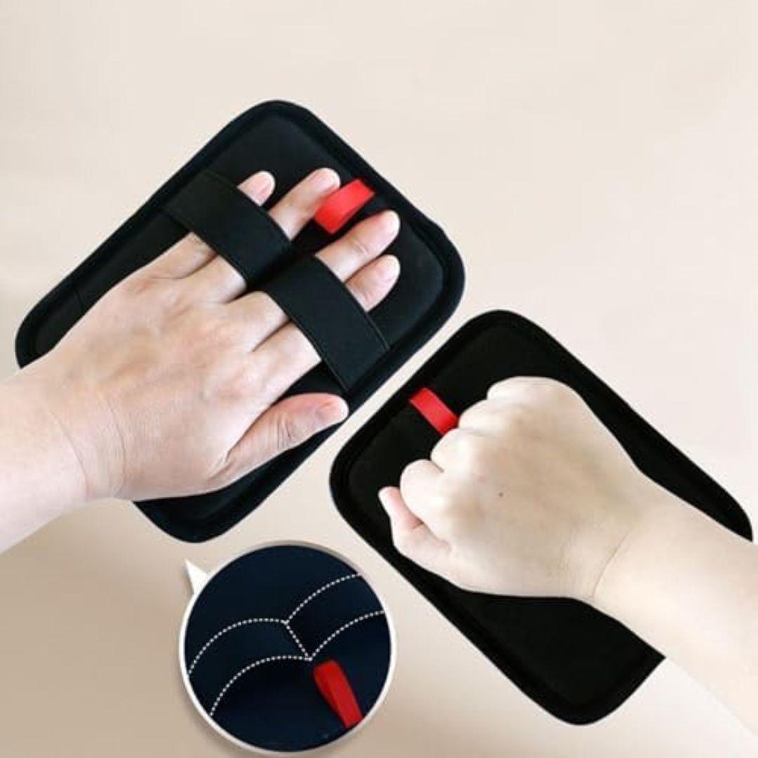 Pet Hair Removal Mitten