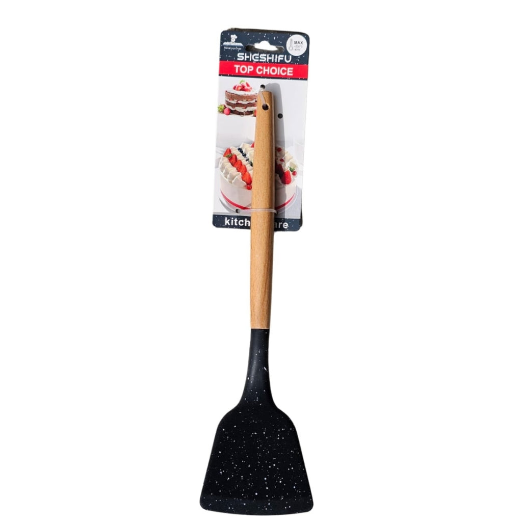 Speckled Heat Resistant Cooking Utensil
