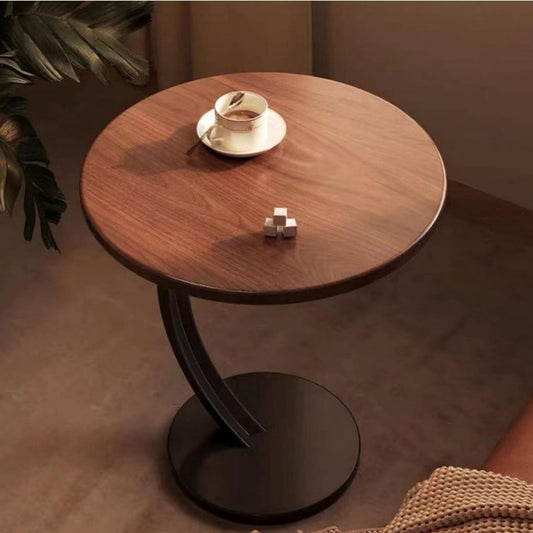 C Shape Coffee Table