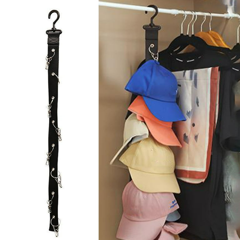 Hat Storage Hanger