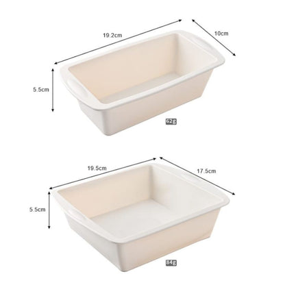 22pc Silicone Baking Set