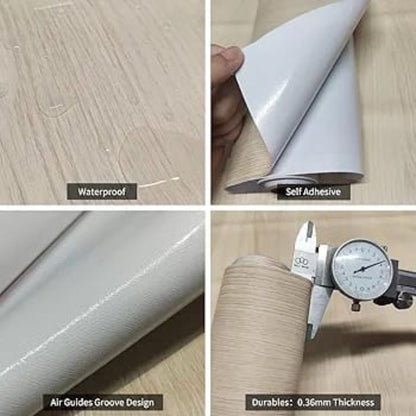 Peel And Stick Wallpaper