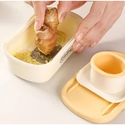 2 in 1 Grater and Slicer