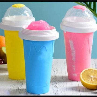 Slushy Cup 11x22cm