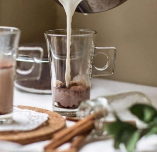 Citinova 6pc Gaiyo Latte Mugs 250ml